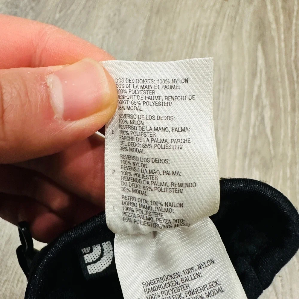 The North Face north face